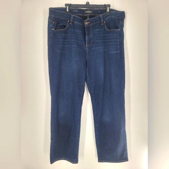 Liverpool Denim - Liverpool women jeans Size‎ 20W New